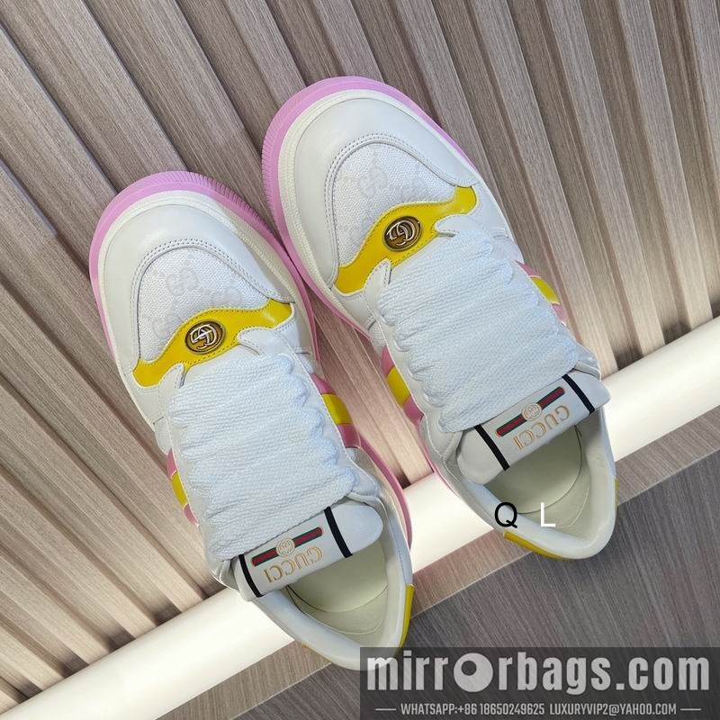 Gucci Shoes sz35-45 2C LL0102