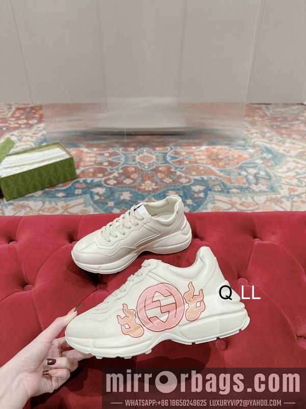 Gucci Shoes sz35-45 LL1204