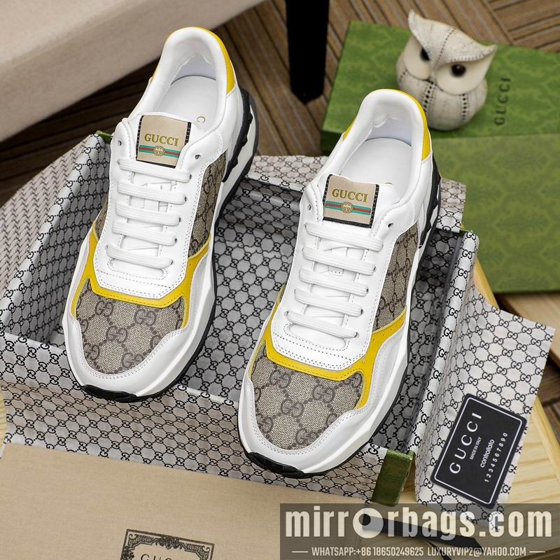 Gucci Shoes sz38-44 mnf0323