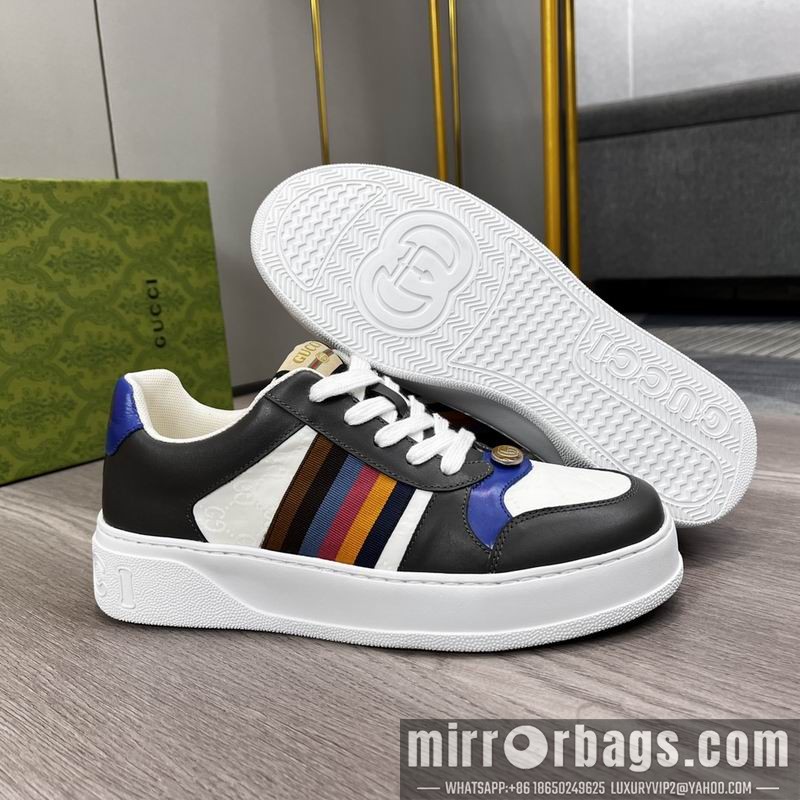 Gucci Shoes sz 38-45 mnf0158