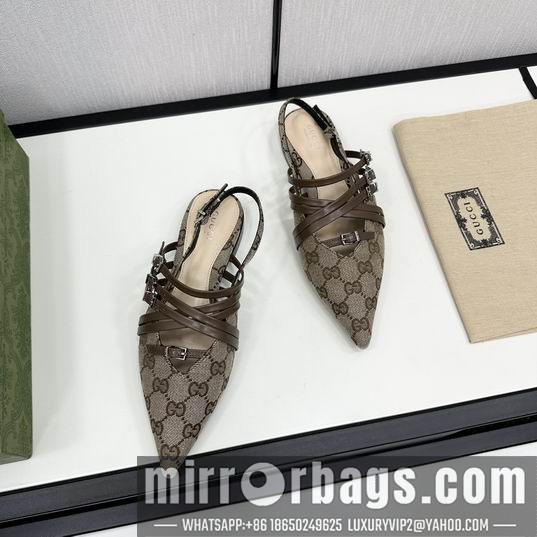 Gucci Shoes sz34-41 mnh0803