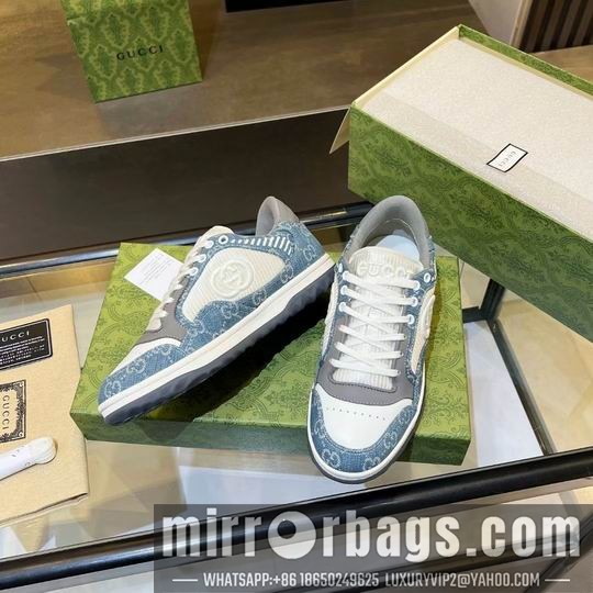 Gucci Shoes sz35-45 mnh1004