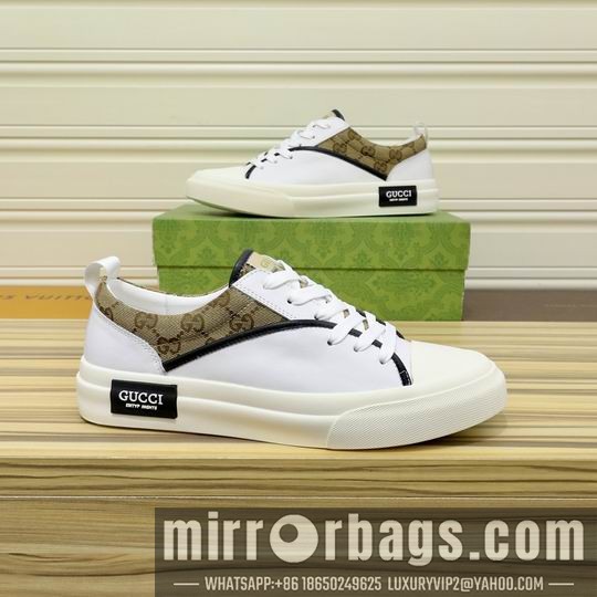Gucci Shoes sz38-45 mnh0409