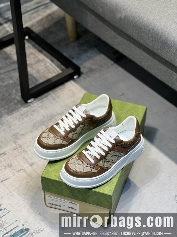 Gucci Shoes sz34-45 hnm01145