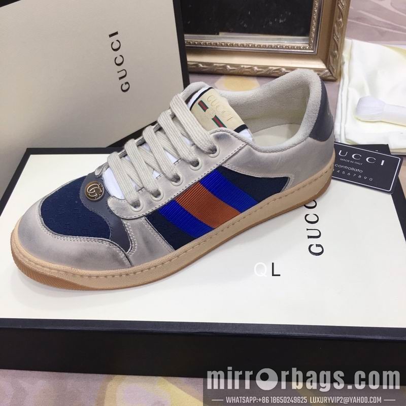 Gucci Shoes sz35-44 SD0307