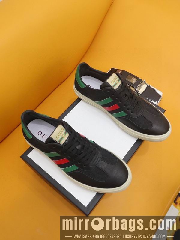 Gucci Shoes sz38-45 mnf0393
