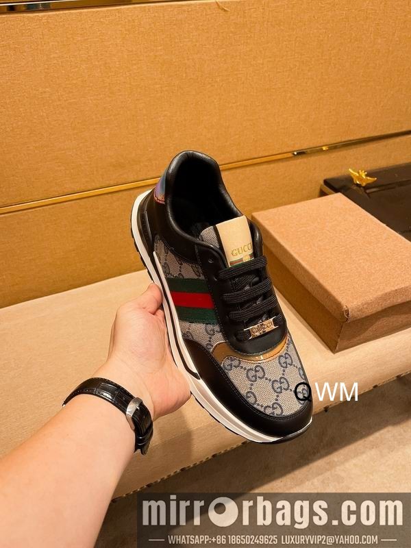 Gucci Shoes sz38-45 WM1213