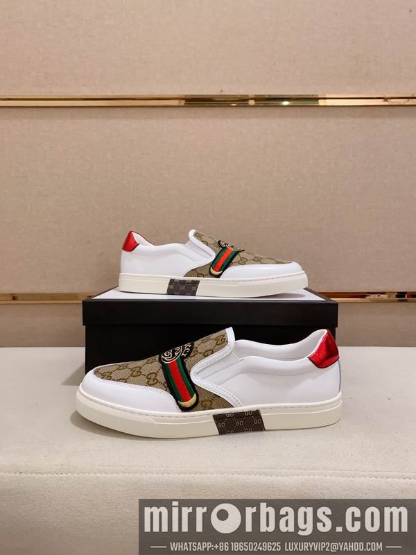 Gucci Shoes sz 38-44 mnf0109