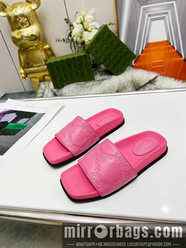 Gucci Shoes sz35-42 mnf0217