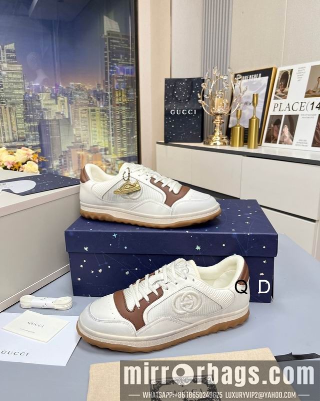 Gucci Shoes sz35-45 14C GDT1104