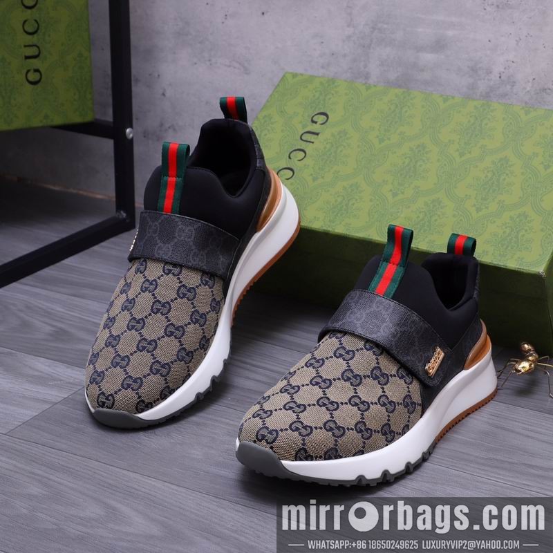 Gucci Shoes sz38-44 hnm0135