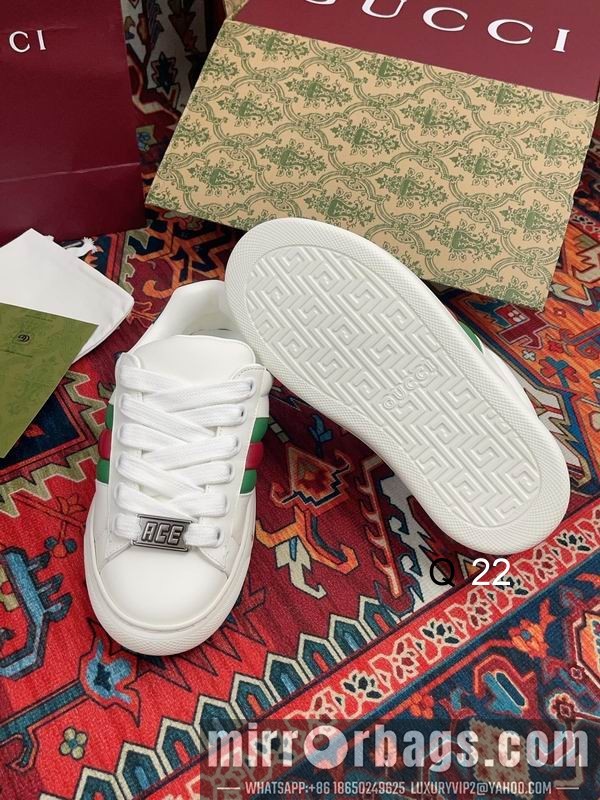 Gucci Shoes sz35-45 SF1101
