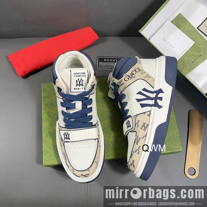 Gucci Shoes sz38-45 2C WM1206