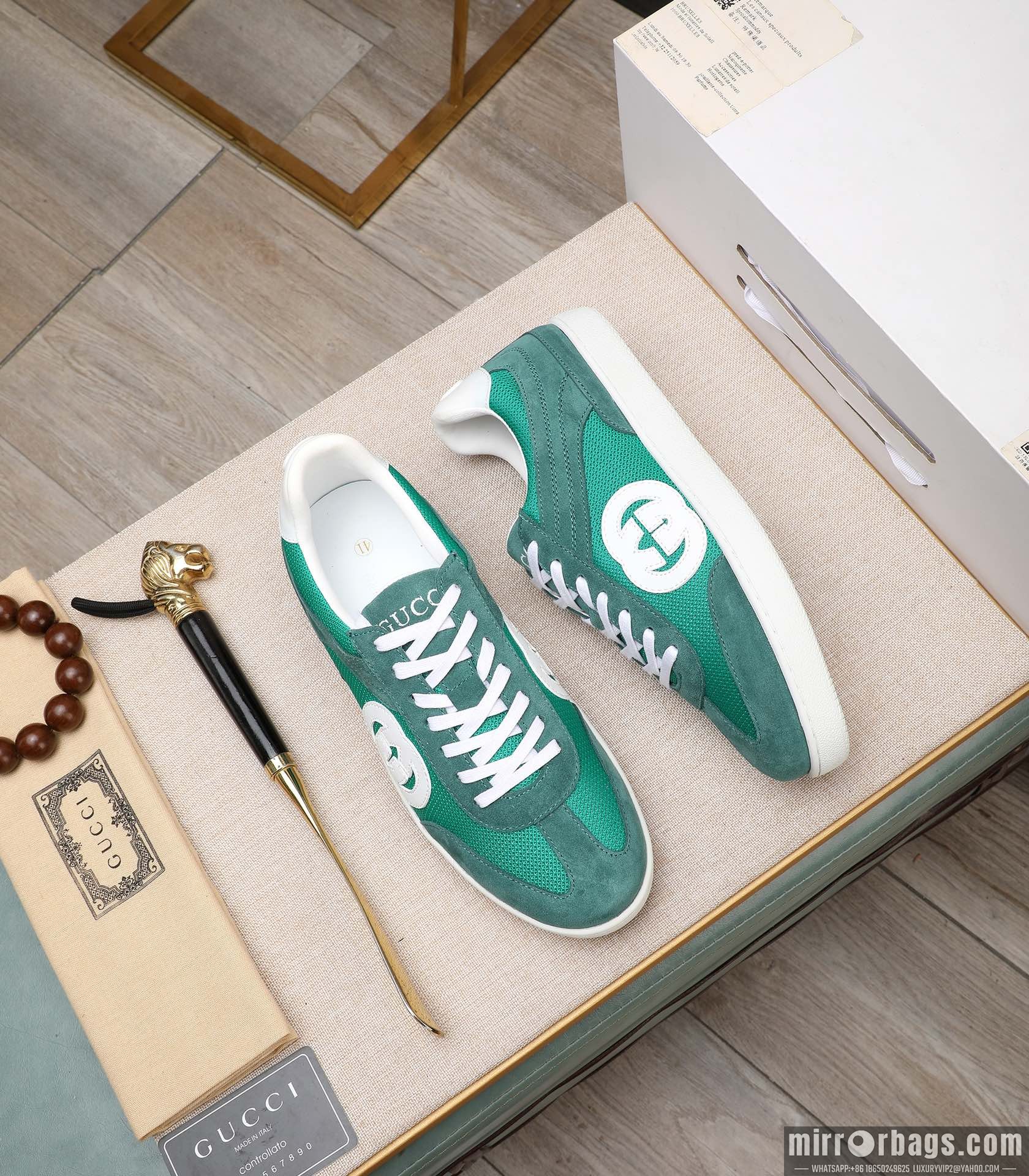 Gucci Shoes sz38-44 hnh1216