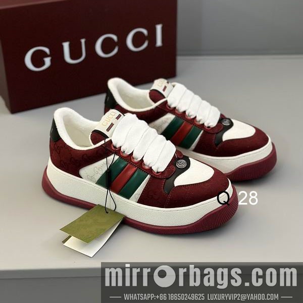 Gucci Shoes sz38-45 N1206