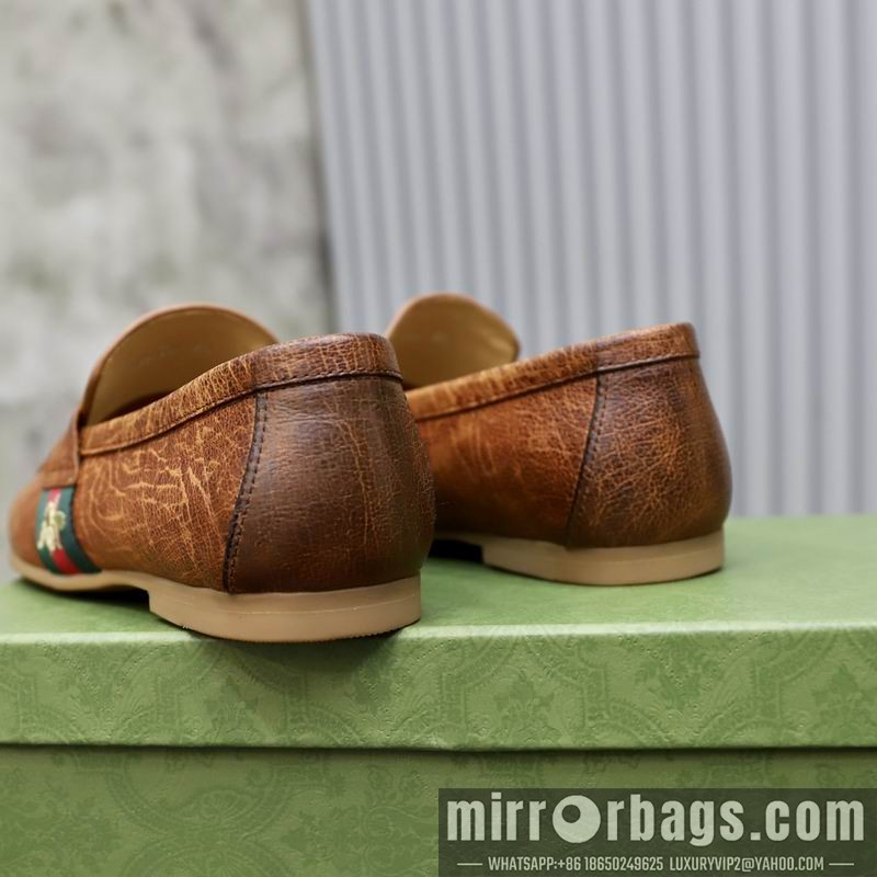 Gucci Shoes sz38-44 hnm0176