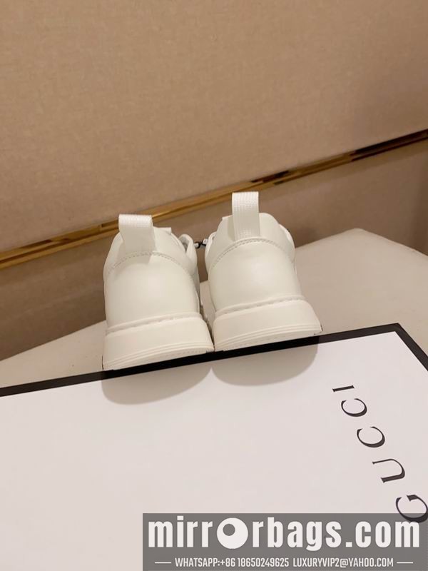 Gucci Shoes sz38-44 hnm01141