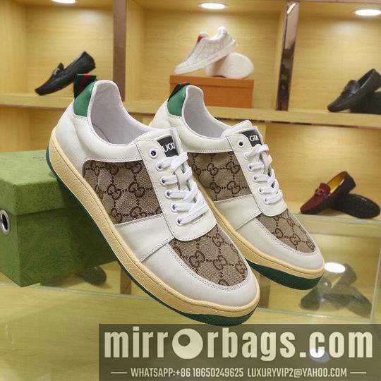 Gucci Shoes sz38-44 hnh0434