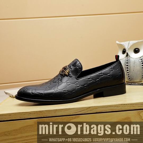 Gucci Shoes sz38-46 mnh0536