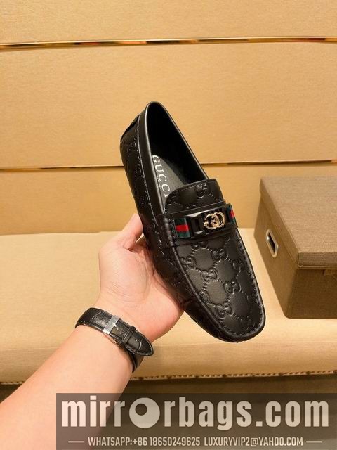Gucci Shoes sz37-45 mnh1011