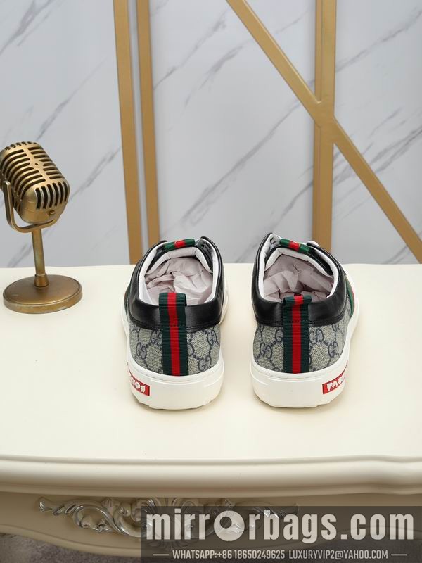 Gucci Shoes sz38-45 mnf0129
