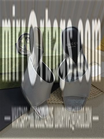 Gucci Shoes sz35-43 5.5cm mnh0401