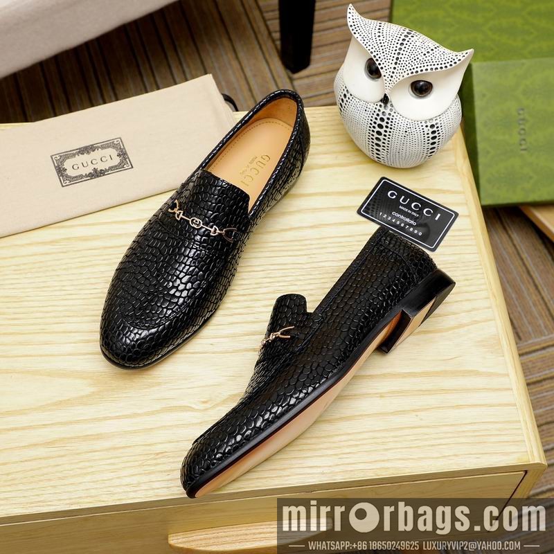 Gucci Shoes sz38-45 mnf0345
