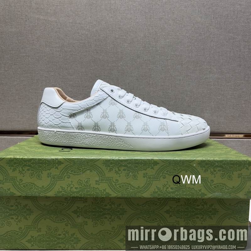 Gucci Shoes sz38-45 WM0606
