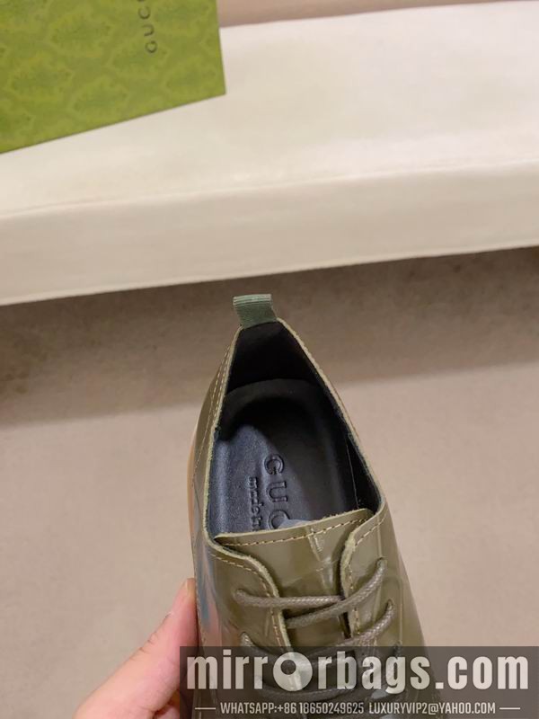 Gucci Shoes sz38-44 hnm0184