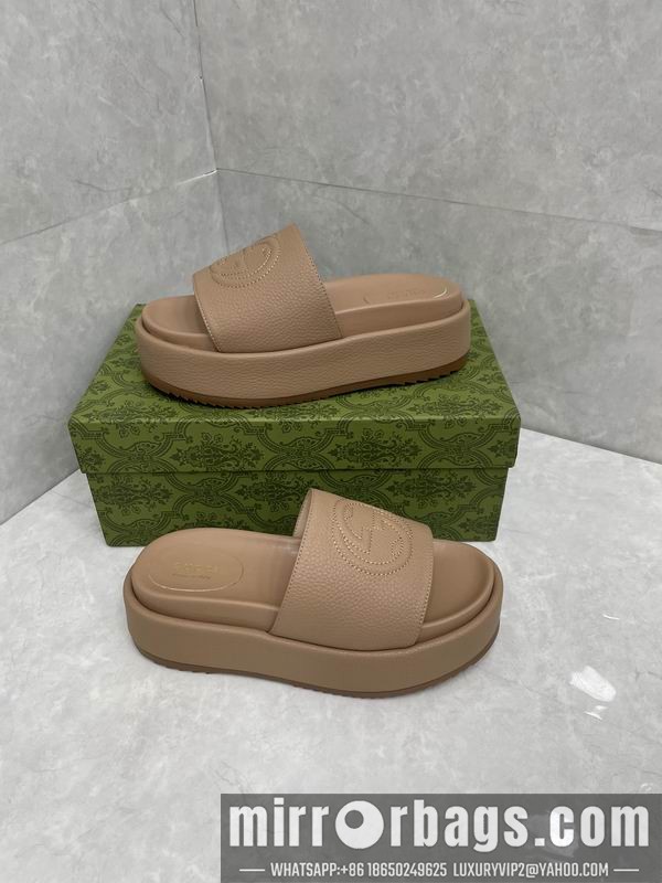 Gucci Shoes sz35-43 30mm mnf0109