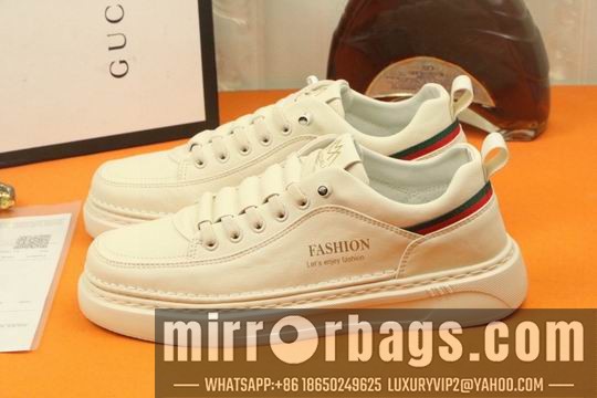Gucci Shoes sz38-43 mnh0903