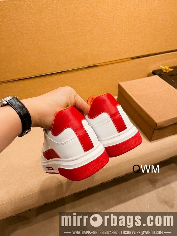 Gucci Shoes sz38-45 WM0403