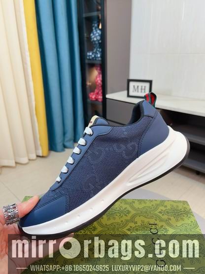 Gucci Shoes sz38-44 mnh1001