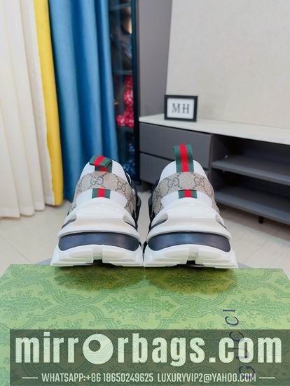 Gucci Shoes sz38-44 mnh0606