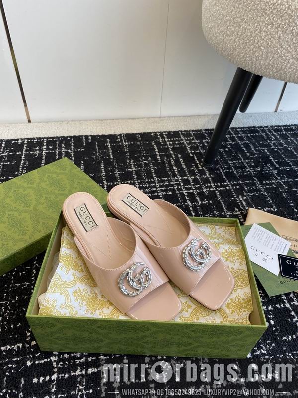 Gucci Shoes sz35-40 mnf0221