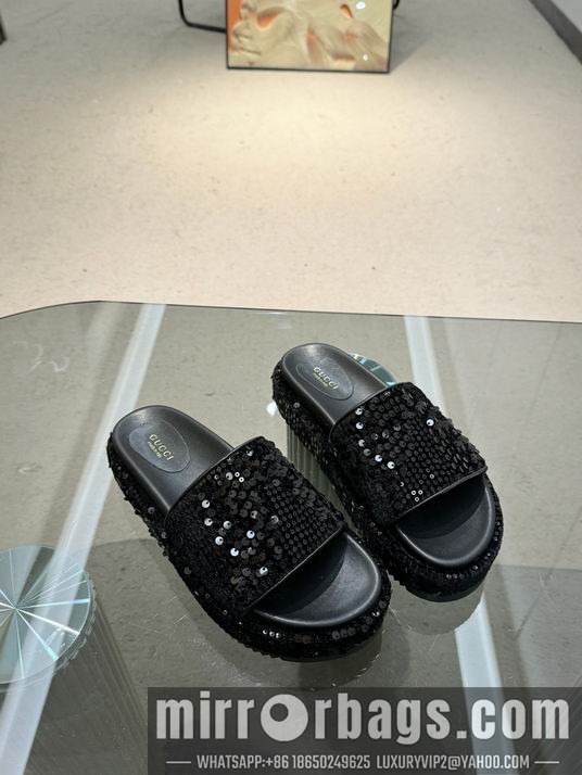 Gucci Shoes sz35-43 mnh0602