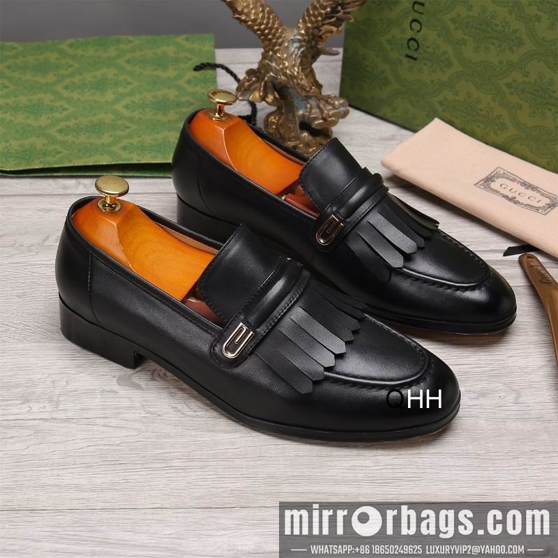 Gucci Shoes sz38-45 H0384