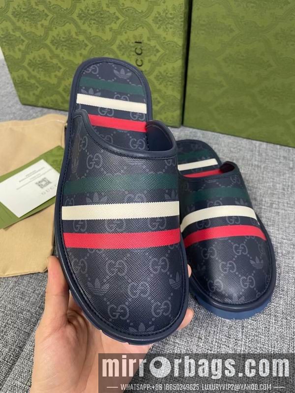 Gucci Shoes sz36-40 39-47 mnf0329