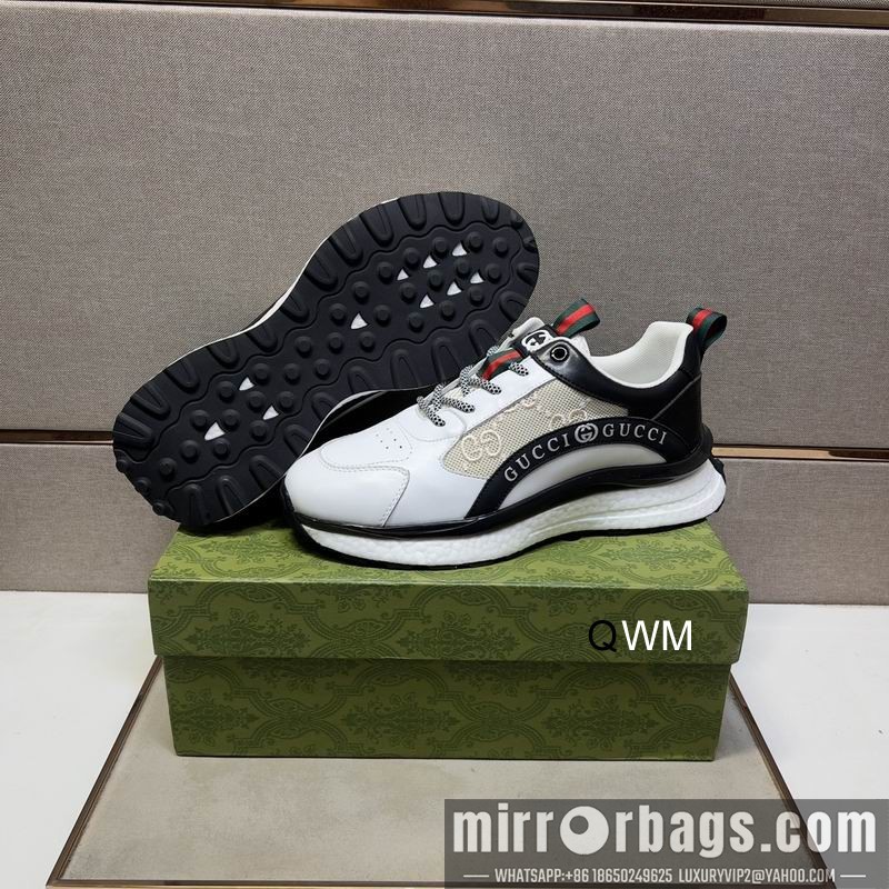Gucci Shoes sz38-45 WM0903