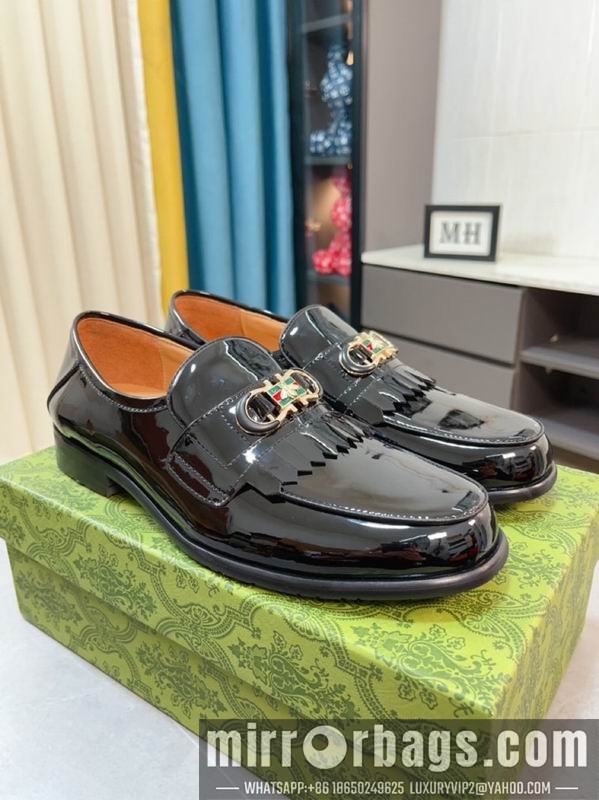 Gucci Shoes sz 38-44 mnf0161