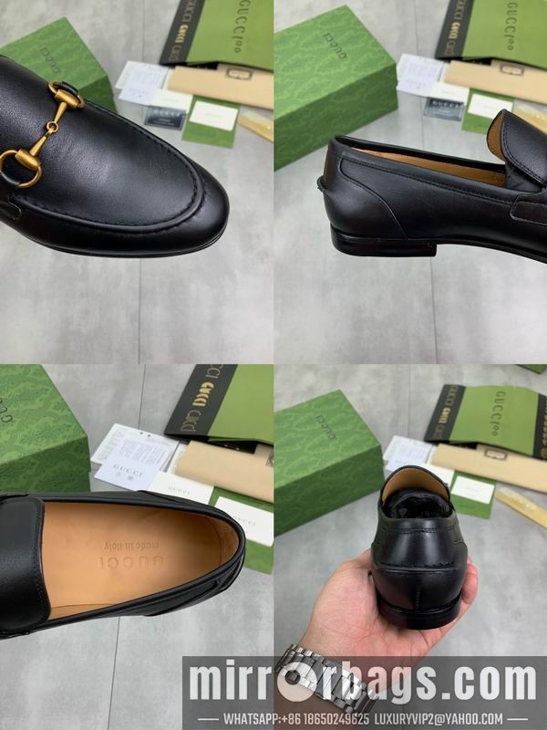 Gucci Shoes sz38-45 mnf0202