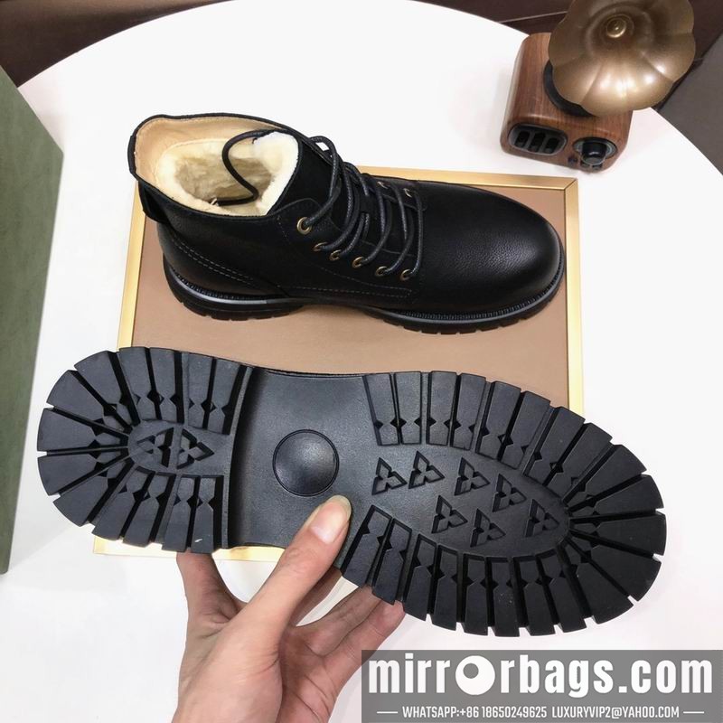 Gucci Shoes sz38-44 hnm0107