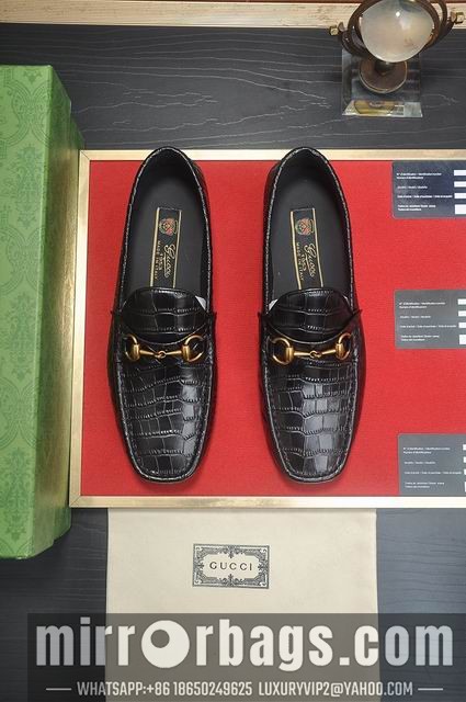 Gucci Shoes sz38-45 mnh0511