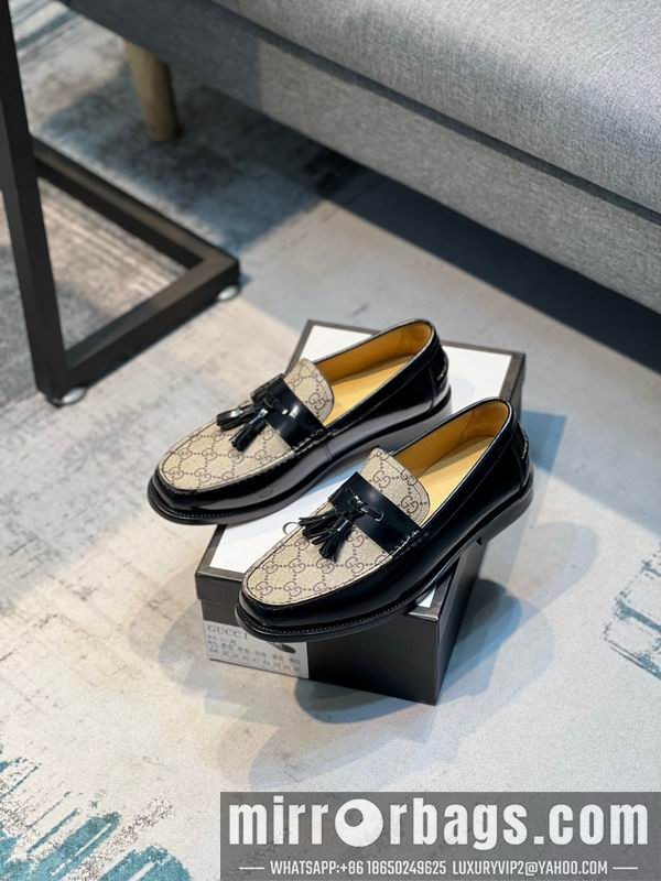 Gucci Shoes sz38-44 hnm0189