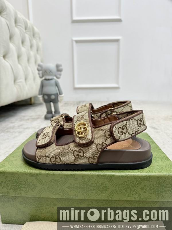 Gucci Shoes sz35-41 2cm mnf0311