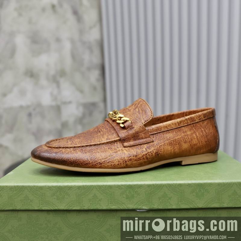 Gucci Shoes sz38-44 hnm0177