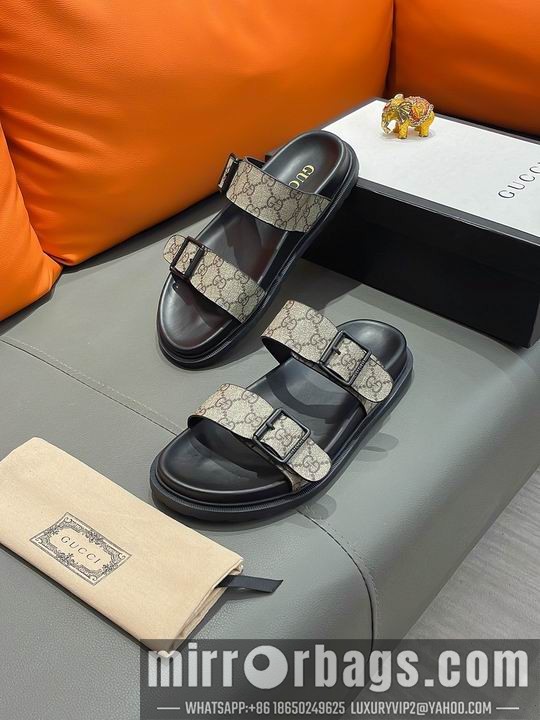 Gucci Shoes sz38-44 mnh0404