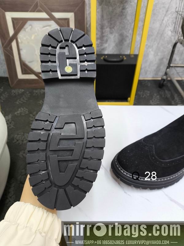 Gucci Shoes sz38-45 N1206