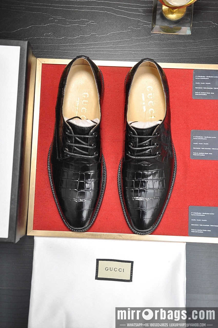 Gucci Shoes sz38-45 h0702