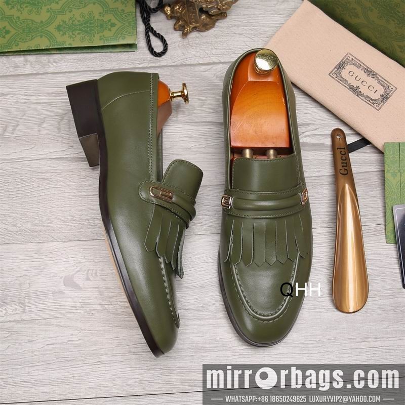 Gucci Shoes sz38-45 H0384